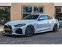 BMW 4-Serie M440i G22 Coupé xDrive High Executive / Pano / Keyless / Laser / 20 Inch