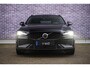 Volvo V60 2.0 T6 Plug-in hybrid AWD Ultra Dark | Google | Long Range | Schuif-/Kanteldak | Adaptieve Cruise Control |Trekhaak inklapbare | DAB | Head-Up Display | Camera | Stoelverwarming Voor + Achter | Harman Kardon Audio | Getint Glas | Zitverlenging | Elek. Stoelen | Memory | 20" LM