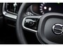 Volvo V60 2.0 T6 Plug-in hybrid AWD Ultra Dark | Google | Long Range | Schuif-/Kanteldak | Adaptieve Cruise Control | DAB | Head-Up Display | Camera | Stoelverwarming Voor + Achter | Harman Kardon Audio | Getint Glas | Zitverlenging | Elek. Stoelen | Memory | 19" LM