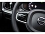 Volvo V60 2.0 T6 Plug-in hybrid AWD Ultra Dark | Google | Long Range | Schuif-/Kanteldak | Adaptieve Cruise Control |Trekhaak inklapbare | DAB | Head-Up Display | Camera | Stoelverwarming Voor + Achter | Harman Kardon Audio | Getint Glas | Zitverlenging | Elek. Stoelen | Memory | 20" LM