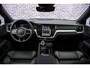 Volvo V60 2.0 T6 Plug-in hybrid AWD Ultra Dark | Google | Long Range | Schuif-/Kanteldak | Adaptieve Cruise Control |Trekhaak inklapbare | DAB | Head-Up Display | Camera | Stoelverwarming Voor + Achter | Harman Kardon Audio | Getint Glas | Zitverlenging | Elek. Stoelen | Memory | 20" LM