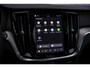Volvo V60 2.0 T6 Plug-in hybrid AWD Ultra Dark | Google | Long Range | Schuif-/Kanteldak | Adaptieve Cruise Control |Trekhaak inklapbare | DAB | Head-Up Display | Camera | Stoelverwarming Voor + Achter | Harman Kardon Audio | Getint Glas | Zitverlenging | Elek. Stoelen | Memory | 20" LM