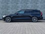 Volvo V60 2.0 T6 Plug-in hybrid AWD Ultra Dark | Google | Long Range | Schuif-/Kanteldak | Adaptieve Cruise Control |Trekhaak inklapbare | DAB | Head-Up Display | Camera | Stoelverwarming Voor + Achter | Harman Kardon Audio | Getint Glas | Zitverlenging | Elek. Stoelen | Memory | 20" LM