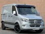 Mercedes-Benz Sprinter 314CDI 143PK 9G-Tronic / M-Bux / Distronic / Complete inrichting