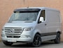 Mercedes-Benz Sprinter 314CDI 143PK 9G-Tronic / M-Bux / Distronic / Complete inrichting
