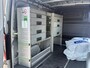 Mercedes-Benz Sprinter 314CDI 143PK 9G-Tronic / M-Bux / Distronic / Complete inrichting