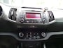 Kia Sportage 1.6 GDI X-tra ( INRUIL KOGELIJK )