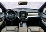 Volvo XC90 2.0 T8 Plug-in hybrid AWD Ultra Dark Executive | Trekhaak | Luchtvering | Gelaagd Glas | Bowers & Wilkins | Massage & Ventilatie Stoelen | Panoramadak |