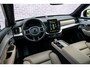 Volvo XC90 2.0 T8 Plug-in hybrid AWD Ultra Dark Executive | Trekhaak | Luchtvering | Gelaagd Glas | Bowers & Wilkins | Massage & Ventilatie Stoelen | Panoramadak |