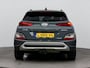 Hyundai Kona 1.6 GDI HEV Premium | Leer | Stoelventilatie | Trekhaak | Trekgewicht 1300kg | Stoel + stuurverwarming |