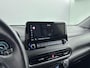 Hyundai Kona 1.6 GDI HEV Premium | Leer | Stoelventilatie | Trekhaak | Trekgewicht 1300kg | Stoel + stuurverwarming |