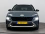 Hyundai Kona 1.6 GDI HEV Premium | Leer | Stoelventilatie | Trekhaak | Trekgewicht 1300kg | Stoel + stuurverwarming |