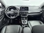 Hyundai Kona 1.6 GDI HEV Premium | Leer | Stoelventilatie | Trekhaak | Trekgewicht 1300kg | Stoel + stuurverwarming |