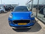Ford Puma 1.0i Ecoboost Hybrid 155pk Titanium, trekhaak