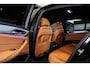 BMW 5-Serie 540i High Executive, 340 PK, Sportstoelen, HiFi/Luidspreker, Navigatie, Stoelverwarming voor/achter, 84DKM!!