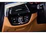 BMW 5-Serie 540i High Executive, 340 PK, Sportstoelen, HiFi/Luidspreker, Navigatie, Stoelverwarming voor/achter, 84DKM!!