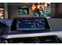 BMW 5-Serie 540i High Executive, 340 PK, Sportstoelen, HiFi/Luidspreker, Navigatie, Stoelverwarming voor/achter, 84DKM!!