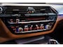 BMW 5-Serie 540i High Executive, 340 PK, Sportstoelen, HiFi/Luidspreker, Navigatie, Stoelverwarming voor/achter, 84DKM!!