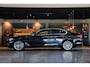 BMW 5-Serie 540i High Executive, 340 PK, Sportstoelen, HiFi/Luidspreker, Navigatie, Stoelverwarming voor/achter, 84DKM!!