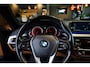 BMW 5-Serie 540i High Executive, 340 PK, Sportstoelen, HiFi/Luidspreker, Navigatie, Stoelverwarming voor/achter, 84DKM!!