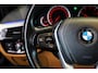 BMW 5-Serie 540i High Executive, 340 PK, Sportstoelen, HiFi/Luidspreker, Navigatie, Stoelverwarming voor/achter, 84DKM!!