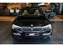 BMW 5-Serie 540i High Executive, 340 PK, Sportstoelen, HiFi/Luidspreker, Navigatie, Stoelverwarming voor/achter, 84DKM!!