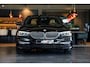 BMW 5-Serie 540i High Executive, 340 PK, Sportstoelen, HiFi/Luidspreker, Navigatie, Stoelverwarming voor/achter, 84DKM!!