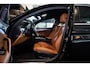 BMW 5-Serie 540i High Executive, 340 PK, Sportstoelen, HiFi/Luidspreker, Navigatie, Stoelverwarming voor/achter, 84DKM!!