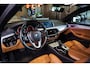 BMW 5-Serie 540i High Executive, 340 PK, Sportstoelen, HiFi/Luidspreker, Navigatie, Stoelverwarming voor/achter, 84DKM!!