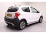 Opel Karl 1.0 Rocks Online Edition | airco | carplay | pdc achter | cruise control | bluetooth telefoon