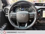 Toyota Hilux 2.8 D 4WD Invincible AchteruitrijCam./Adapt.Cruise/JBL-Audio/PDC/LED/DAB/Clima/Elek.Stoelen/AppConnect/Navi