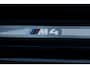 BMW M4 4-serie Coupé | HUD | H&K | Side View