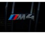 BMW M4 4-serie Coupé | HUD | H&K | Side View