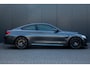 BMW M4 4-serie Coupé | HUD | H&K | Side View