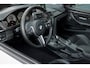 BMW M4 4-serie Coupé | HUD | H&K | Side View