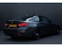 BMW M4 4-serie Coupé | HUD | H&K | Side View
