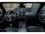 BMW M4 4-serie Coupé | HUD | H&K | Side View