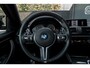 BMW M4 4-serie Coupé | HUD | H&K | Side View