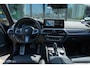 BMW 5-Serie Touring 520i M Sport |Pano |ACC |Sfeer |Memory