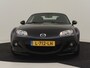 Mazda MX-5 Roadster Coupé 1.8 Hanabi 126pk | Cruise control | Lederen bekleding | Stoelverwarming | Airco | Elektrisch dak | 17"LMV