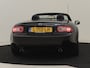 Mazda MX-5 Roadster Coupé 1.8 Hanabi 126pk | Cruise control | Lederen bekleding | Stoelverwarming | Airco | Elektrisch dak | 17"LMV