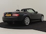Mazda MX-5 Roadster Coupé 1.8 Hanabi 126pk | Cruise control | Lederen bekleding | Stoelverwarming | Airco | Elektrisch dak | 17"LMV