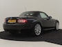 Mazda MX-5 Roadster Coupé 1.8 Hanabi 126pk | Cruise control | Lederen bekleding | Stoelverwarming | Airco | Elektrisch dak | 17"LMV