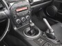 Mazda MX-5 Roadster Coupé 1.8 Hanabi 126pk | Cruise control | Lederen bekleding | Stoelverwarming | Airco | Elektrisch dak | 17"LMV