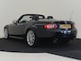 Mazda MX-5 Roadster Coupé 1.8 Hanabi 126pk | Cruise control | Lederen bekleding | Stoelverwarming | Airco | Elektrisch dak | 17"LMV