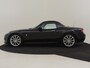 Mazda MX-5 Roadster Coupé 1.8 Hanabi 126pk | Cruise control | Lederen bekleding | Stoelverwarming | Airco | Elektrisch dak | 17"LMV
