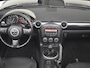 Mazda MX-5 Roadster Coupé 1.8 Hanabi 126pk | Cruise control | Lederen bekleding | Stoelverwarming | Airco | Elektrisch dak | 17"LMV