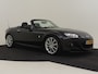 Mazda MX-5 Roadster Coupé 1.8 Hanabi 126pk | Cruise control | Lederen bekleding | Stoelverwarming | Airco | Elektrisch dak | 17"LMV
