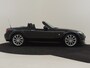 Mazda MX-5 Roadster Coupé 1.8 Hanabi 126pk | Cruise control | Lederen bekleding | Stoelverwarming | Airco | Elektrisch dak | 17"LMV