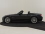 Mazda MX-5 Roadster Coupé 1.8 Hanabi 126pk | Cruise control | Lederen bekleding | Stoelverwarming | Airco | Elektrisch dak | 17"LMV